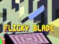 Igra Flicky rezilo spletu