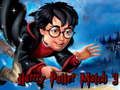 Igra Harry Potter: Združi 3 spletu