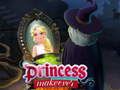 Igra Preobrazba Princeske spletu