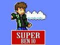 Igra Super Ben 10 spletu