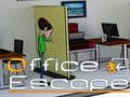 Igra Pobeg iz pisarne spletu