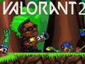 Igra Valorant 2 spletu