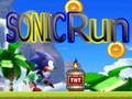 Igra Sonic Tek spletu