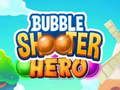 Igra Junak Bubble Shooter spletu