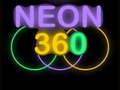 Igra Neon 360 spletu