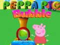 Igra Prašiček Peppa Mehurček spletu