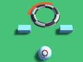 Igra Gap Ball 3D Energija spletu