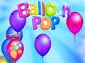 Igra Zadetki Balon spletu