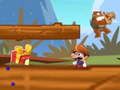 Igra Mario Super Tek 2021 spletu