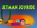 Igra Jetman Joyride spletu