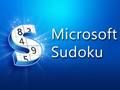 Igra Microsoft Sudoku spletu