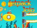 Igra Jetpack Jojo spletu Igra Jetpack Jojo spletu