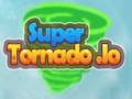 Igra Super Tornado.io spletu Igra Super Tornado.io spletu