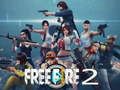 Igra Free Fire 2 spletu