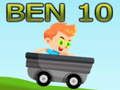 Igra Ben 10 spletu Igra Ben 10 spletu
