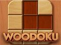 Igra Woodoku spletu Igra Woodoku spletu