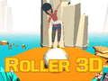 Igra Roler 3D spletu