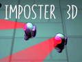Igra Imposter 3D spletu