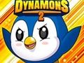 Igra Dynamons 2 spletu