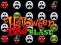 Igra Halloweenska Devil Eksplozija spletu