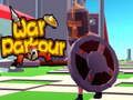 Igra Vojaški Parkour spletu Igra Vojaški Parkour spletu