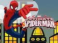 Igra Marvel: Ultimate Spider-Man spletu