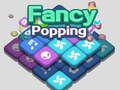 Igra Sofisticirano Popping spletu