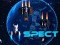 Igra Spekt spletu