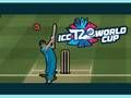 Igra ICC T20 Svetovno prvenstvo spletu