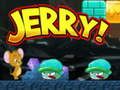 Igra Jerry! spletu