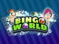 Igra Bingo Svet spletu