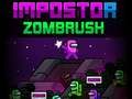 Igra Impostor Zombrush spletu