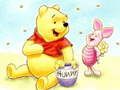 Igra Kolekcija sestavljank Winnie the Pooh spletu