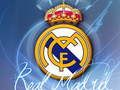 Igra Sestavljanka Real Madrid spletu