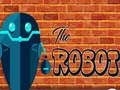 Igra Robot spletu