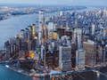 Igra Zbirka sestavljank New York spletu