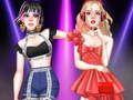 Igra K-pop Pustolovščina z Blackpink spletu