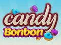Igra Sladkarija Bonbon spletu
