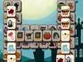 Igra Halloween Mahjong 2 spletu