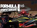 Igra Formula 1: Menjalni dirkač spletu Igra Formula 1: Menjalni dirkač spletu