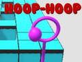 Igra Hoop-Hoop spletu