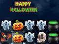 Igra Vesel Halloween spletu