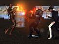 Igra Deadpool Prosto Borba spletu