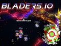 Igra Bladerji.io spletu