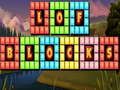 Igra Lof Bloki spletu