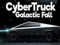 Igra Cybertruck Galaktični Padec spletu