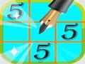 Igra Sudoku Pro spletu