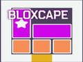 Igra Bloxcape spletu