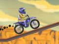 Igra Trial Xtreme 4 Remaster spletu