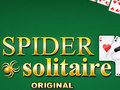 Igra Pavšček Solitaire Izvirnik spletu